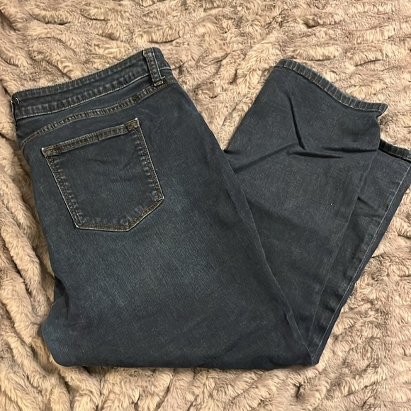 Sonoma Curvy Capri Size 18, rarely worn. Clean, smoke free home. - Picture 6 of 6